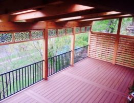 Composite Deck Overland Park, KS